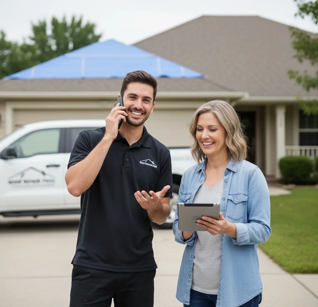 Roof Maintenance in Buckeye, AZ